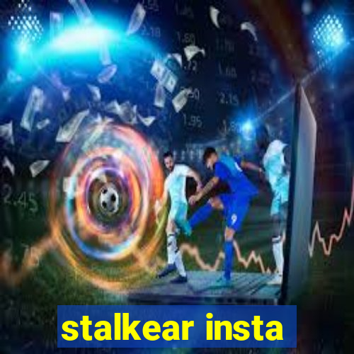 stalkear insta